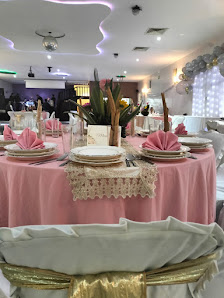 Salón De Fiestas Tepeyac Inn